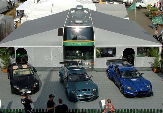 dailysportscar.com