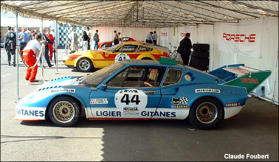 dailysportscar.com