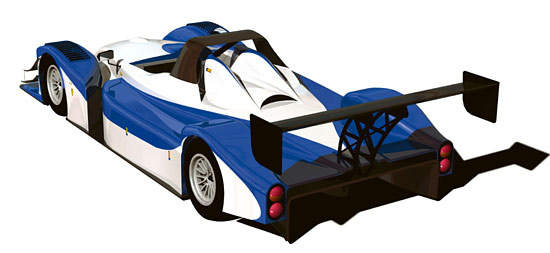dailysportscar.com