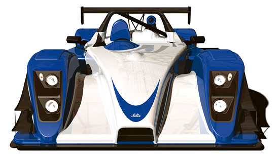dailysportscar.com