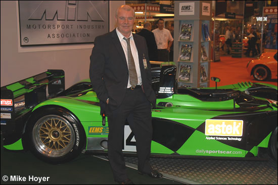 dailysportscar.com