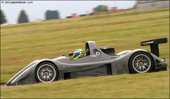 dailysportscar.com