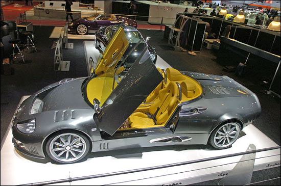 dailysportscar.com