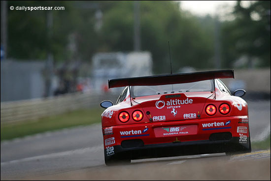 dailysportscar.com