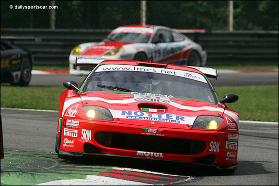 dailysportscar.com