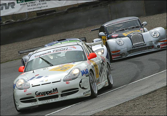 dailysportscar.com