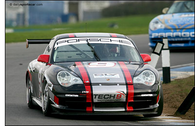 dailysportscar.com