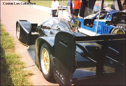 dailysportscar.com