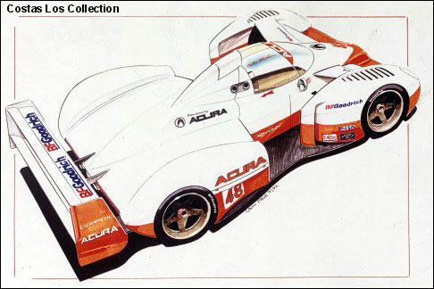 dailysportscar.com
