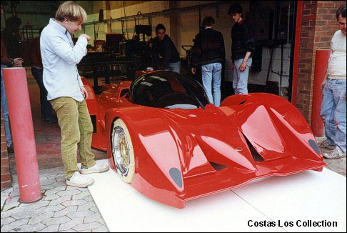 dailysportscar.com