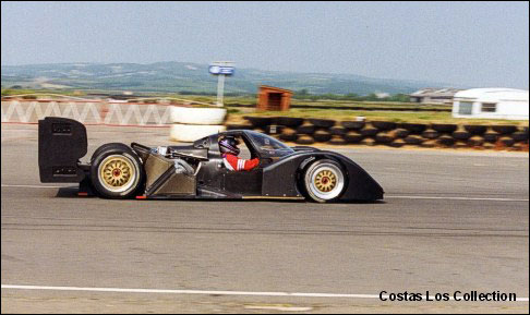 dailysportscar.com