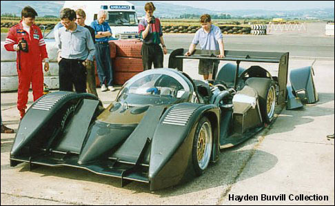 dailysportscar.com