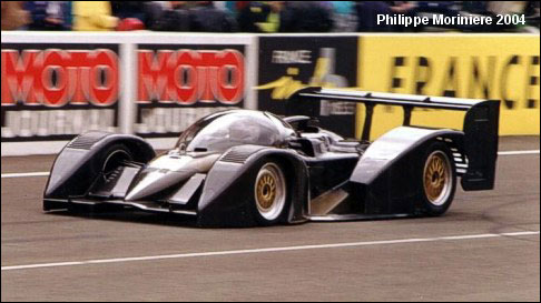 dailysportscar.com