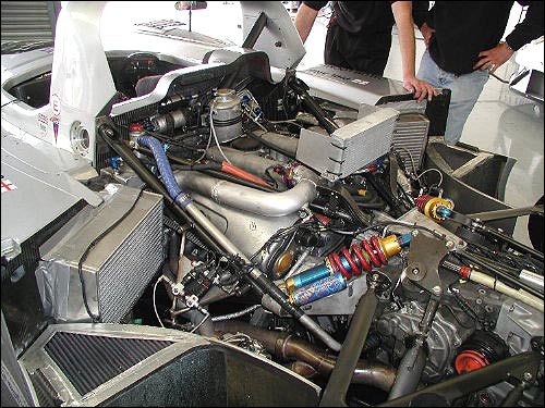 dailysportscar.com