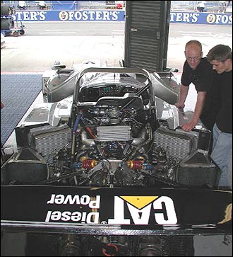 dailysportscar.com