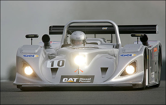 dailysportscar.com