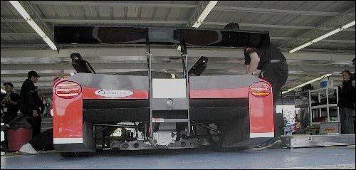 dailysportscar.com