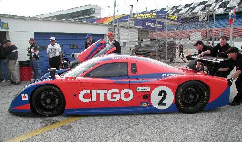 dailysportscar.com
