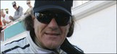 Brian Johnson