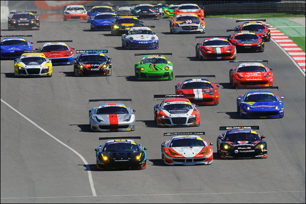 GTOpen_2013_Portimao_Race_1_02
