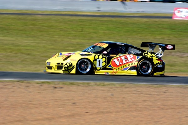 Australian GT Championship, Queensland Raceway. Round 5 2013