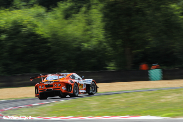 British_GT_Brands_2013_Race_0004