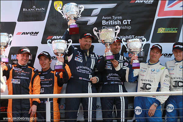 British_GT_Brands_2013_Race_0032