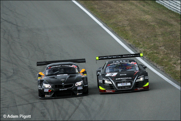 British_GT_Zandvoort_Race_1_2013_0013