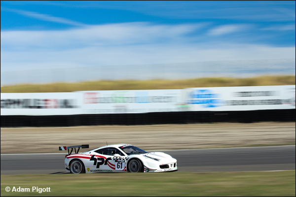 British_GT_Zandvoort_Race_2_2013_0005