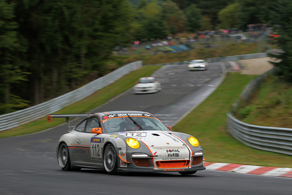 VLN Langstreckenmeisterschaft Nuerburgring 2013, 36. RCM DMV Grenzlandrennen