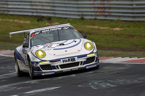 VLN Langstreckenmeisterschaft Nuerburgring 2013, 36. RCM DMV Grenzlandrennen
