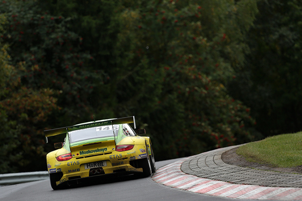 VLN Langstreckenmeisterschaft Nuerburgring 2013, 36. RCM DMV Grenzlandrennen