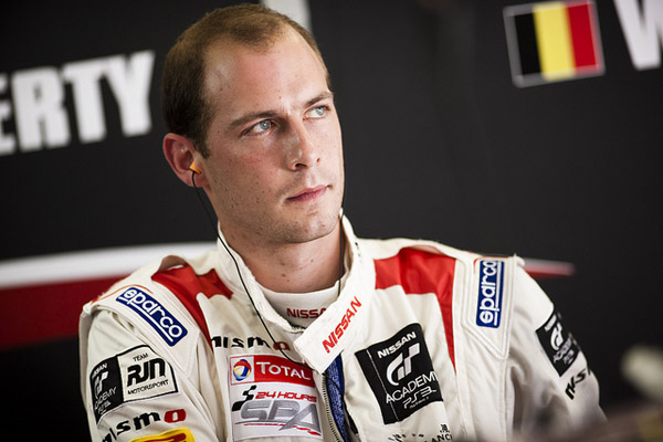 Wolfgang ‘Wolfie’ Reip