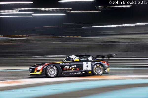 2013 Gulf 12 Hours