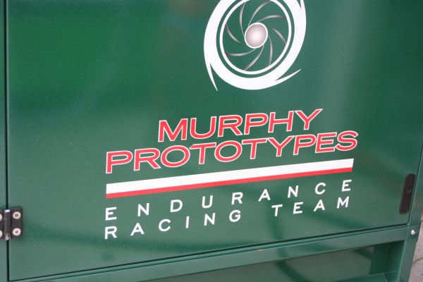 Murphy