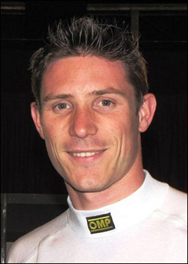 Kevin Estre
