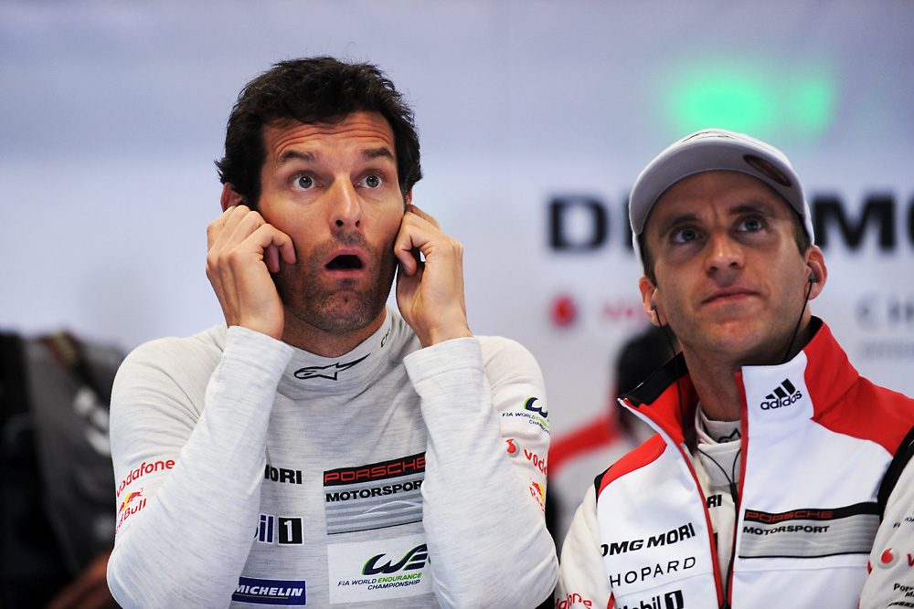 Peter May Racing 2015 Pictures of The Year, Pedro