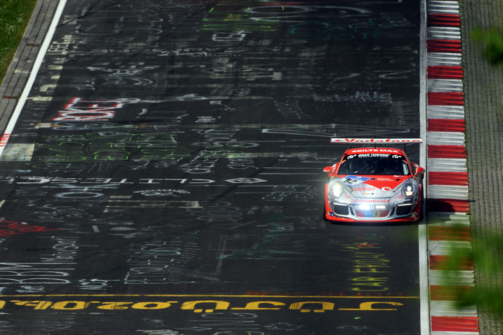 Peter May Racing Pictures of The Year, Pedro