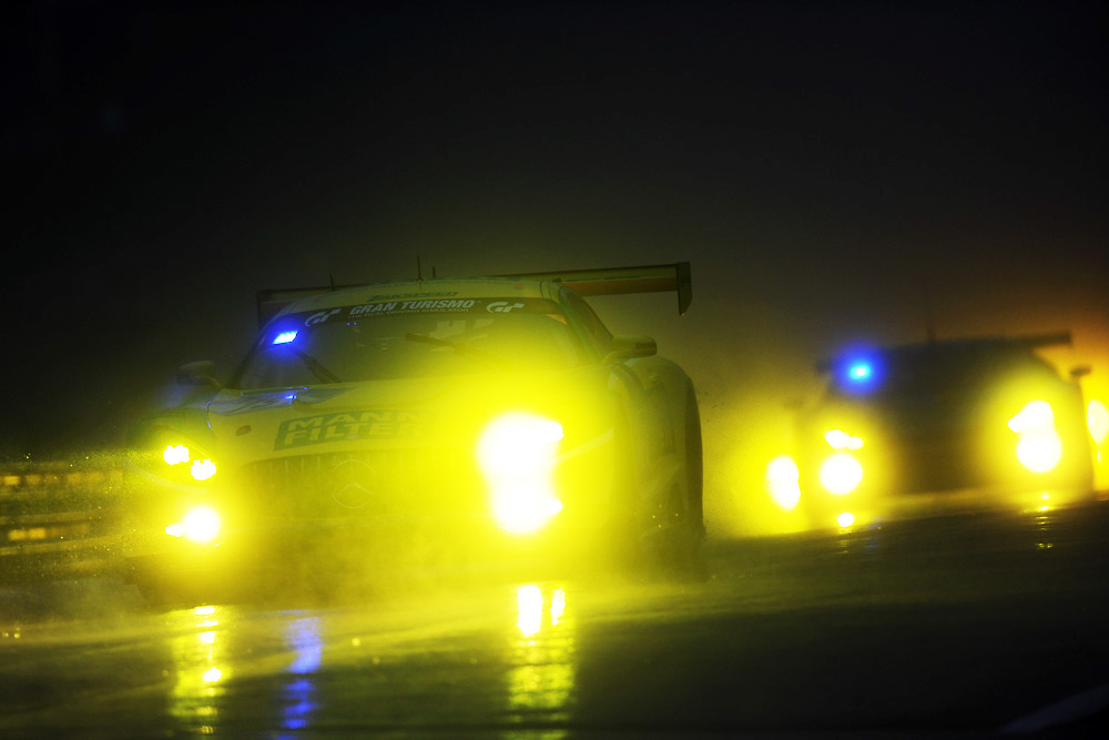 Peter May Racing Pictures of The Year, Pedro