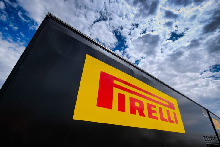 Pirelli