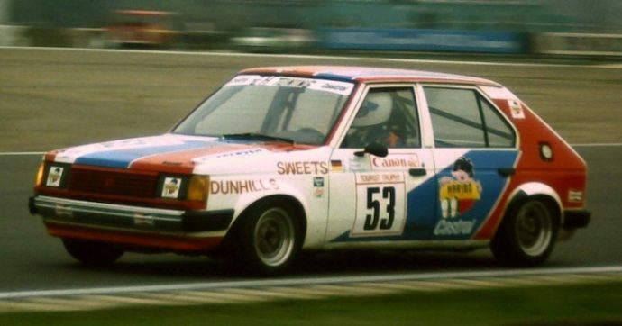 A Farewell To ‘The Golden Bear’
