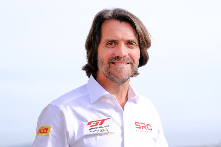 Happy 30th Birthday SRO | dailysportscar.com
