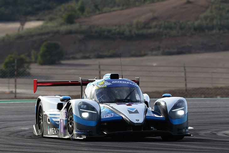 DKR Take Fourth Consecutive Title As Nielsen Racing Claim Dramatic Race Win