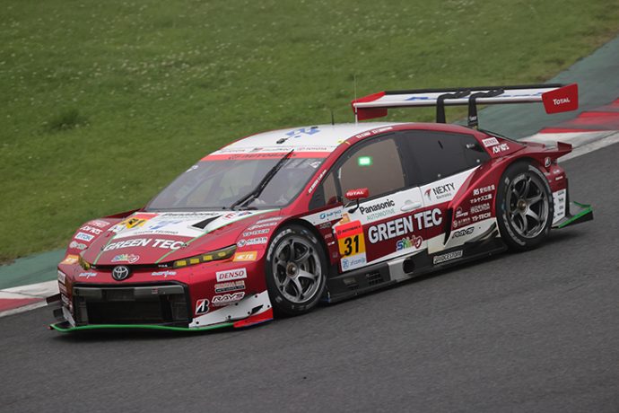 Toyota Gazoo Racing Announces 2021 Super GT Programmes