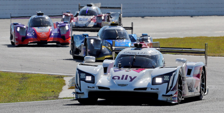 Catching Up With: Mike Rockenfeller