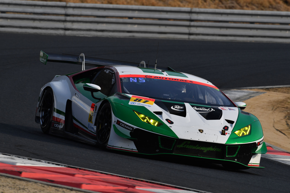 2022 SUPER GT Series Preview, Part 2: GT300