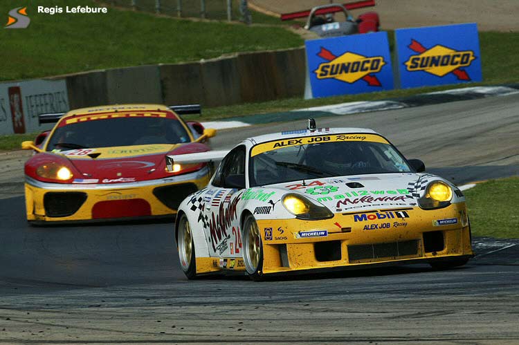 2023 BMW & Acura Entries Spotted