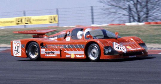 The A-Z of Group C: Every Car Builder, Part Four