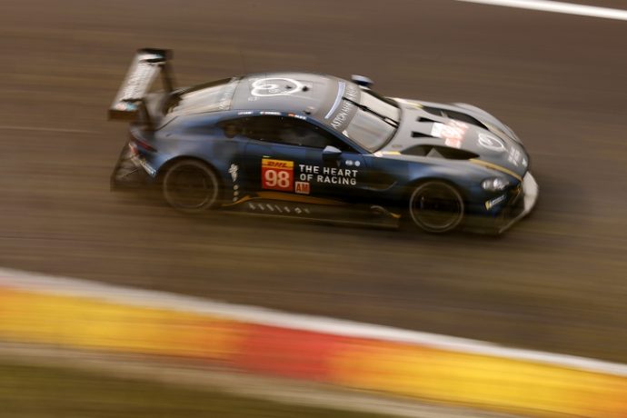 Gte Racing Garage Le Mans 24 Hours Preview: Part 3, GTE Am & Garage 56