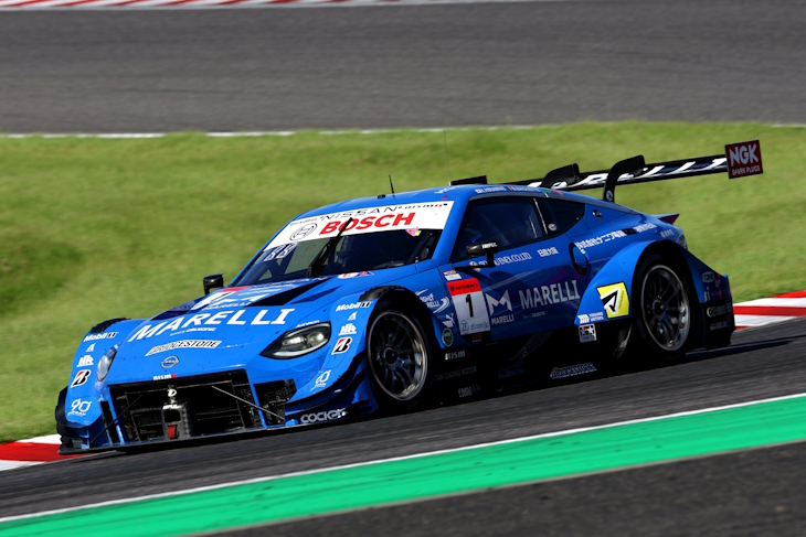 Super GT Suzuka